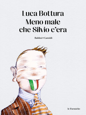 cover image of Meno male che Silvio c'era
